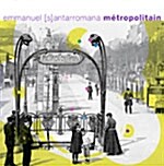 [중고] Emmanuel S - Metropolitain