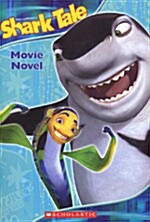 DreamWorks Shark Tale The Movie Novel (Paperback)