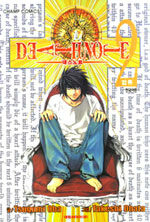 [중고] 데스 노트 Death Note 2