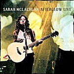 [중고] Sarah McLachlan - Afterglow Live
