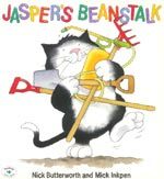 Jasper's beanstalk