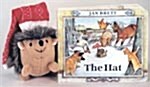 The Hat (Hardcover, Toy)