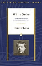White Noise: Text and Criticism (Paperback)