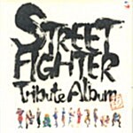 Street Fighter Tribute Album