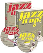 Jazz It Up! 1, 2권 세트