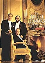 [중고] The 3 Tenors - The Three Tenors Christmas