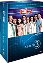 E.R. 시즌 3 박스세트