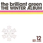 [중고] The Brilliant Green - The Winter Album