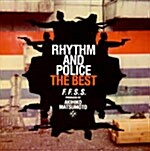 [중고] Rhythm and Police : The Best - O.S.T.