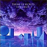 [중고] Eddie Jobson - Theme Of Secrets