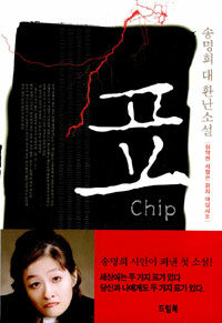 표=세상에는 두 가지 표가 있다/Chip