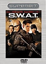 S.W.A.T (스왓) 특수기동대 : 수퍼비트 [dts]