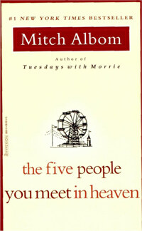 (The) Five People You Meet in Heaven 