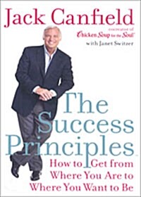The Success Principles (International Edition) (Paperback)