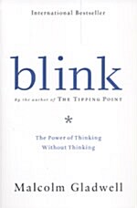 Blink (Paperback)