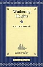 Wuthering Heights (Hardcover)