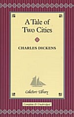 A Tale of Two Cities (Hardcover)