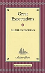Great Expectations (Hardcover, Main Market Ed.)