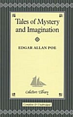 Tales of Mystery and Imagination (Hardcover)