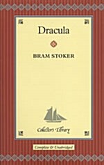 Dracula (Hardcover)