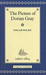 The Picture of Dorian Gray (Hardcover)