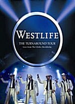 Westlife - The Turnaround Tour : Live From Stockholm