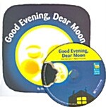Good Evening, Dear Moon (Hardcover, Compact Disc)