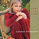 [수입] Connie Evingson - Some Cats Know