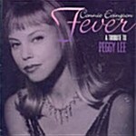 [중고] [수입] Connie Evingson - Fever : A Tribute To Peggy Lee