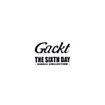 [중고] Gackt - THE SIXTH DAY ~SINGLE COLLECTION~