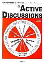 Active Discussions 1