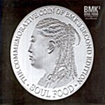 BMK 2집 - Soul Food [재발매]