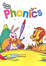 Jumping English Phonics Student Book