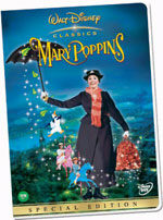 MARY POPPINS