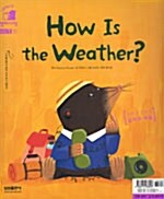 How is the Weather? / Seasons : 날씨와 계절 (가이드북 1권 + 테이프 2개 + 벽그림 2장 + 스티커 1장)