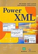 Power XML