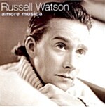 [중고] Russell Watson - Amore Musica