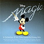 [중고] Disney Magic (Limited Edition)