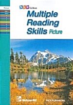 New Multiple Reading Skills Picture (Paperback)