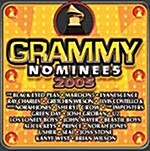 [중고] Grammy Nominees 2005