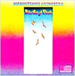 [중고] Mahavishnu Orchestra - Birds Of Fire