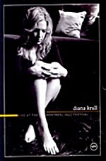 Diana Krall - Live At The Montreal Jazz Festival