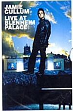 [중고] Jamie Cullum - Live At Blenheim Palace