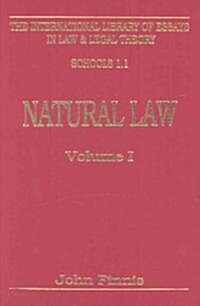 Natural Law (Vol. 1) (Hardcover)