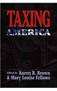 Taxing America (Paperback)