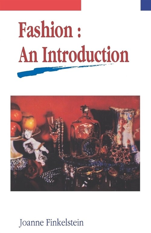Fashion: An Introduction (Hardcover)