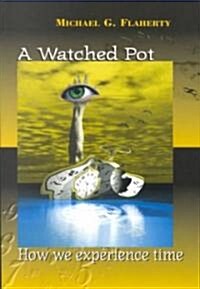 A Watched Pot: How We Experience Time (Paperback, Revised)