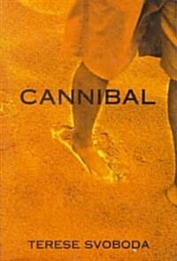 Cannibal (Hardcover)