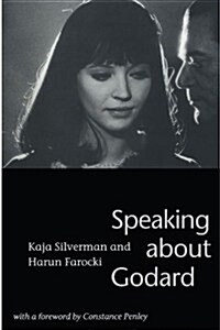 Speaking about Godard (Paperback)