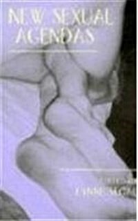 New Sexual Agendas (Paperback)